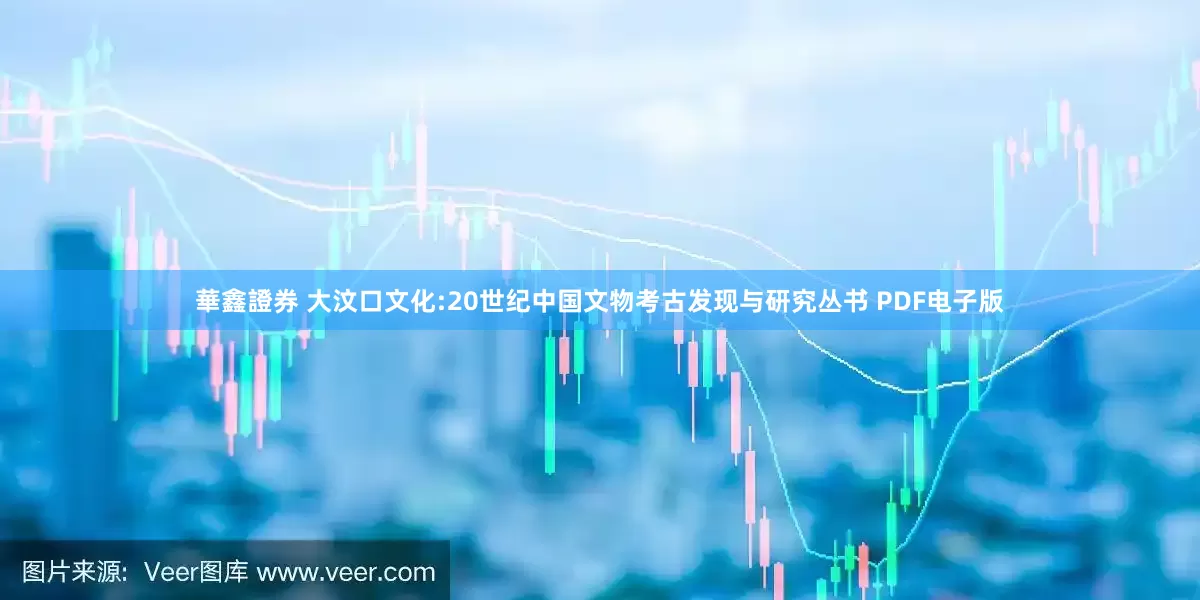 華鑫證券 大汶口文化:20世纪中国文物考古发现与研究丛书 PDF电子版